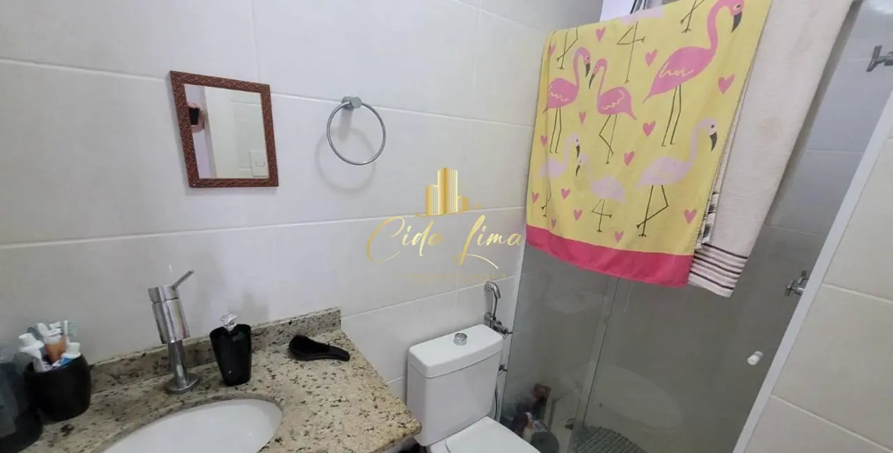 Foto 2 de Apartamento com 3 quartos à venda, 95m2 em Campinas, Sao Jose - SC