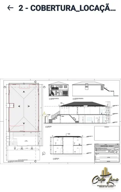 Foto 2 de Apartamento com 1 quarto à venda em Ipiranga, Sao Jose - SC