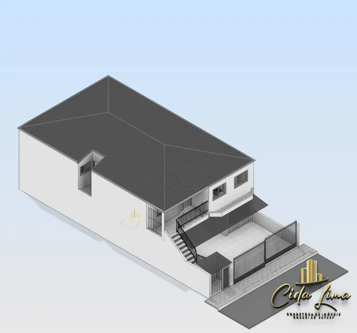 Foto 3 de Apartamento com 1 quarto à venda em Ipiranga, Sao Jose - SC