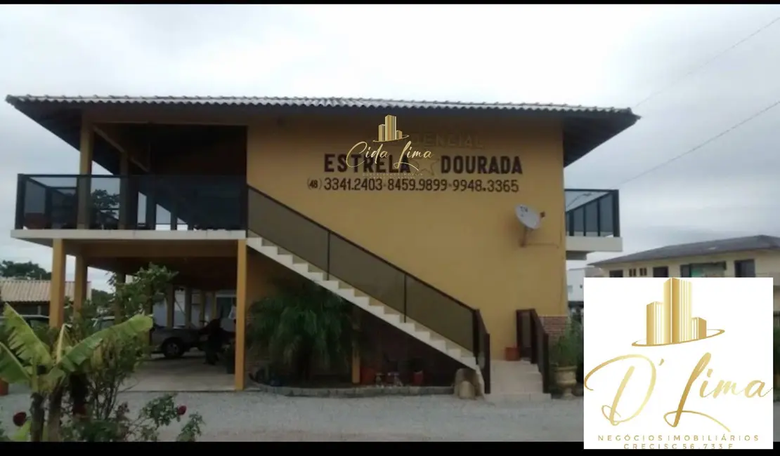 Foto 4 de Sala Comercial à venda em Palhoca - SC