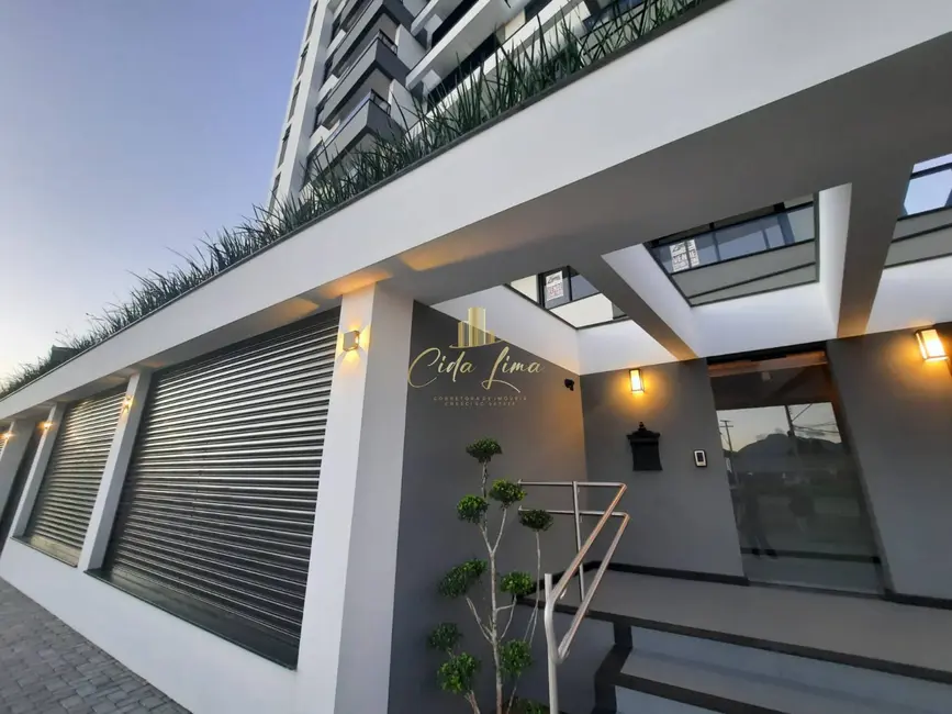 Foto 1 de Apartamento com 3 quartos à venda, 101m2 em Centro, Santo Amaro Da Imperatriz - SC