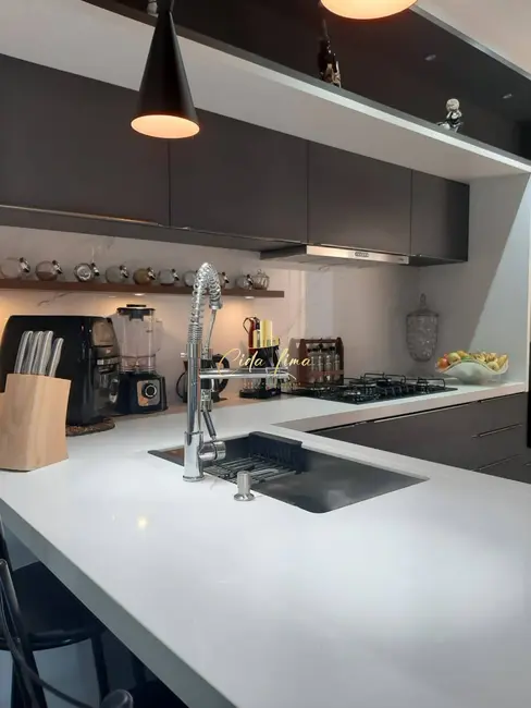 Foto 9 de Casa com 3 quartos à venda, 187m2 em Pedra Branca, Palhoca - SC