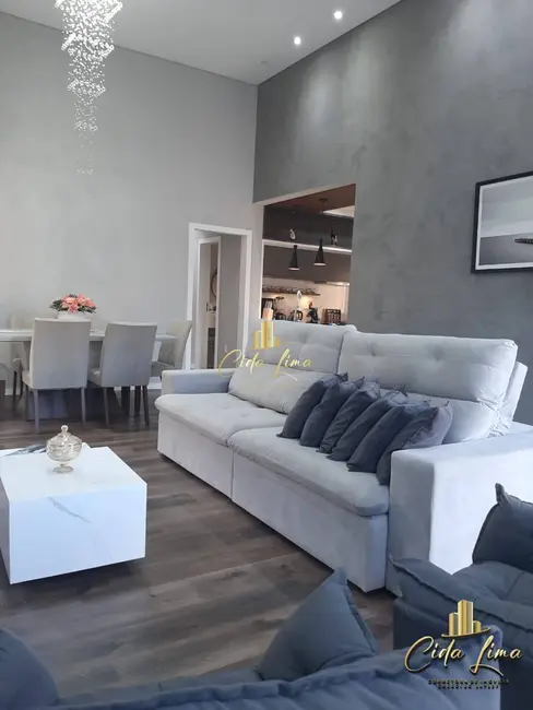 Foto 2 de Casa com 3 quartos à venda, 187m2 em Pedra Branca, Palhoca - SC