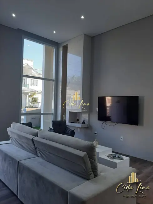 Foto 7 de Casa com 3 quartos à venda, 187m2 em Pedra Branca, Palhoca - SC