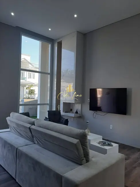 Foto 7 de Casa com 3 quartos à venda, 187m2 em Pedra Branca, Palhoca - SC