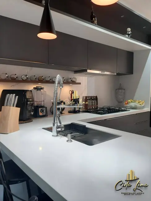 Foto 9 de Casa com 3 quartos à venda, 187m2 em Pedra Branca, Palhoca - SC