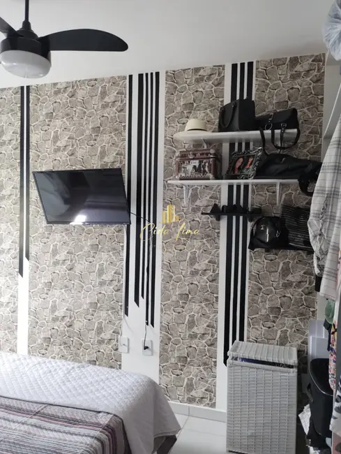 Foto 2 de Apartamento com 2 quartos à venda, 54m2 em Vargem Grande, Florianopolis - SC