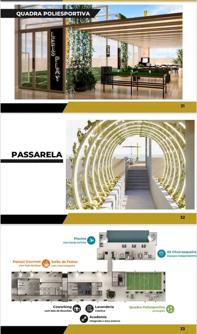 Apartamento com 2 quartos à venda, 67m2 em Barra da Lagoa, Florianopolis - SC - imagem 4 Foto 4 de Apartamento com 2 quartos à venda, 67m2 em Barra da Lagoa, Florianopolis - SC