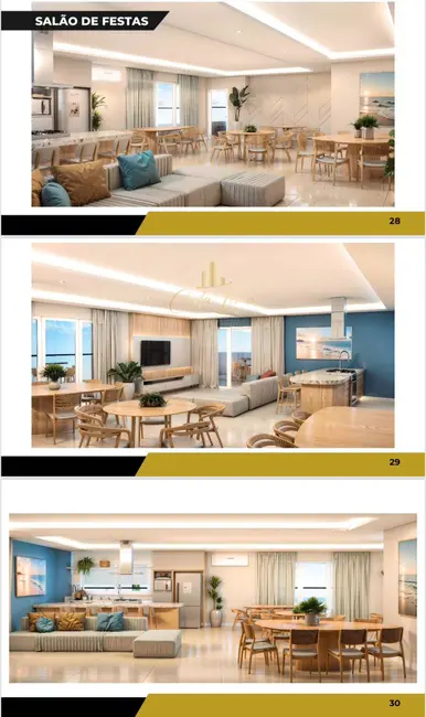 Apartamento com 2 quartos à venda, 67m2 em Barra da Lagoa, Florianopolis - SC - imagem 5 Foto 5 de Apartamento com 2 quartos à venda, 67m2 em Barra da Lagoa, Florianopolis - SC