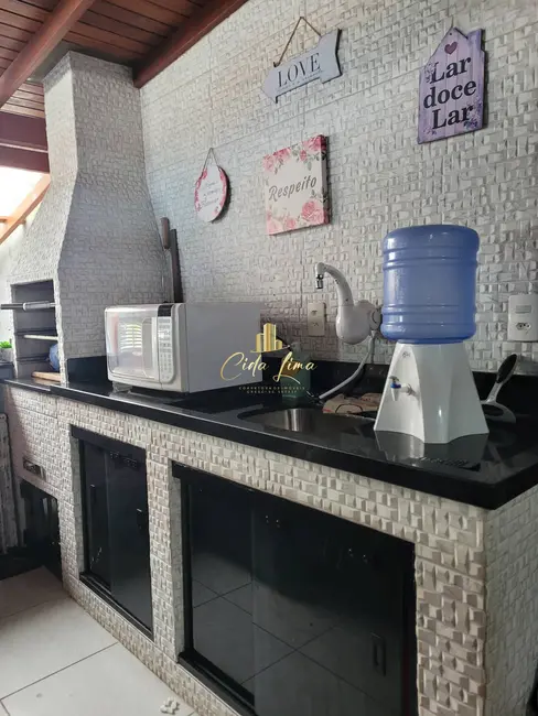 Foto 4 de Casa com 2 quartos à venda, 100m2 em Bela Vista, Palhoca - SC