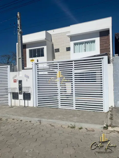 Foto 1 de Casa com 2 quartos à venda, 108318m2 em São João do Rio Vermelho, Florianopolis - SC