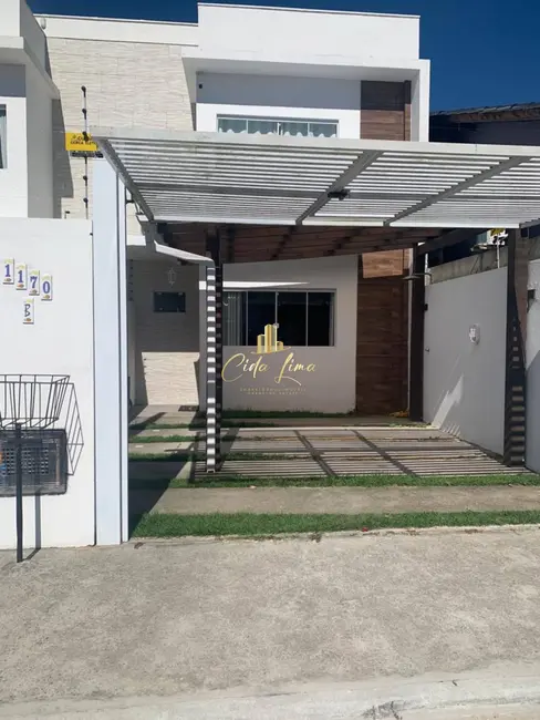 Foto 2 de Casa com 2 quartos à venda, 108318m2 em São João do Rio Vermelho, Florianopolis - SC