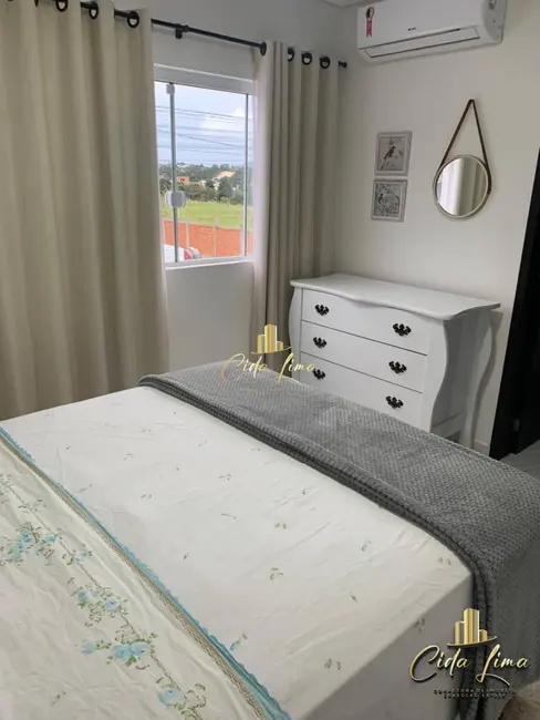 Foto 9 de Casa com 2 quartos à venda, 108318m2 em São João do Rio Vermelho, Florianopolis - SC