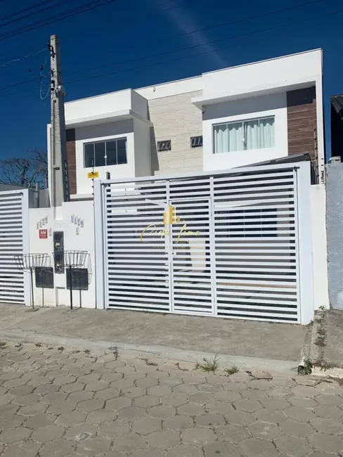 Foto 1 de Casa com 2 quartos à venda, 108318m2 em São João do Rio Vermelho, Florianopolis - SC