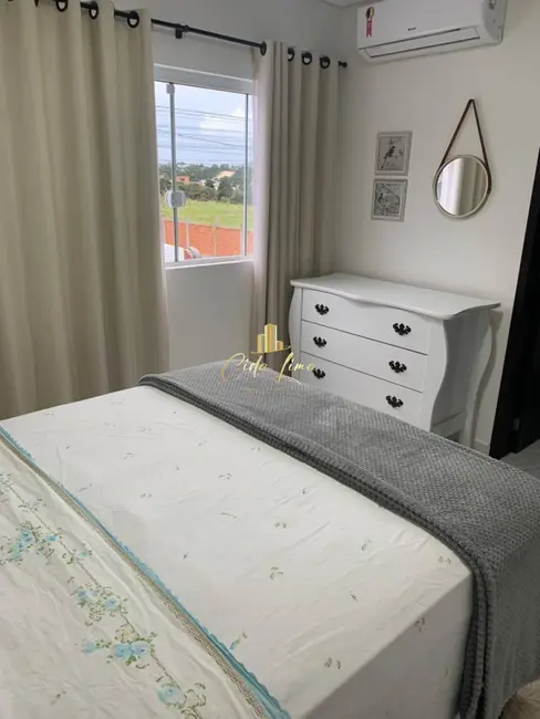 Foto 9 de Casa com 2 quartos à venda, 108318m2 em São João do Rio Vermelho, Florianopolis - SC