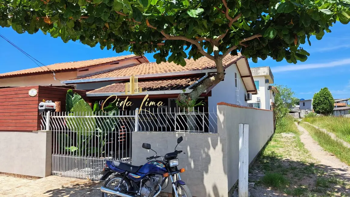 Foto 7 de Casa com 2 quartos à venda, 84m2 em Barra do Aririú, Palhoca - SC