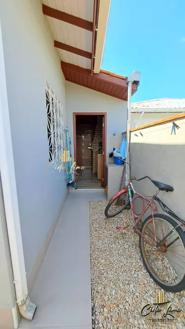 Foto 6 de Casa com 2 quartos à venda, 84m2 em Barra do Aririú, Palhoca - SC