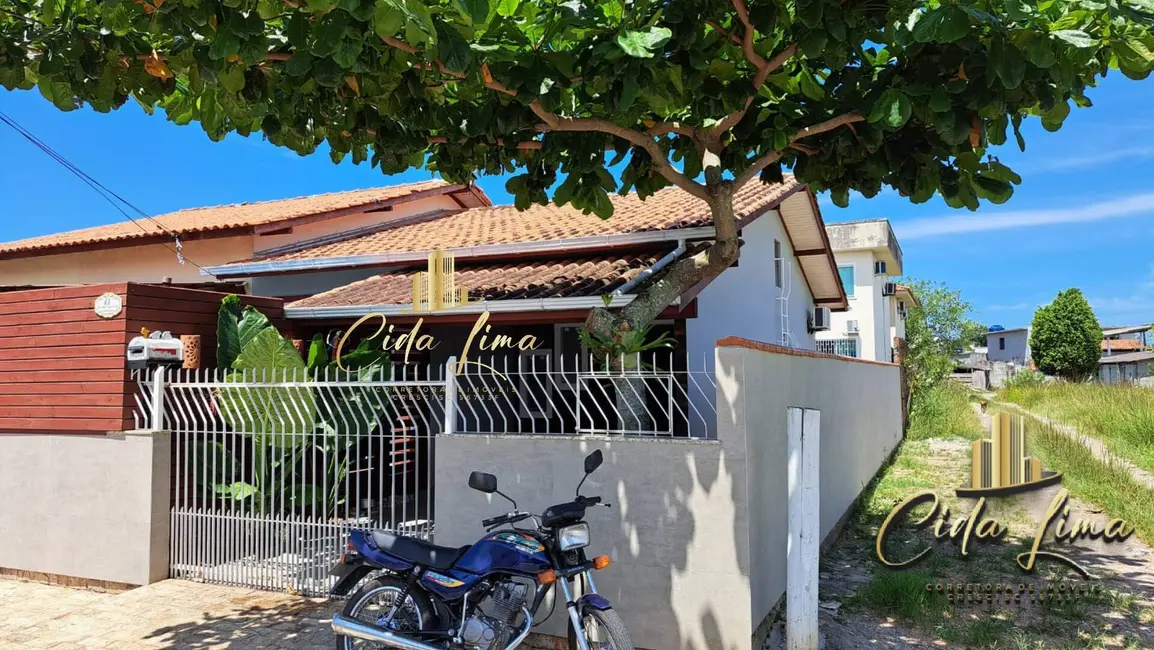 Foto 7 de Casa com 2 quartos à venda, 84m2 em Barra do Aririú, Palhoca - SC