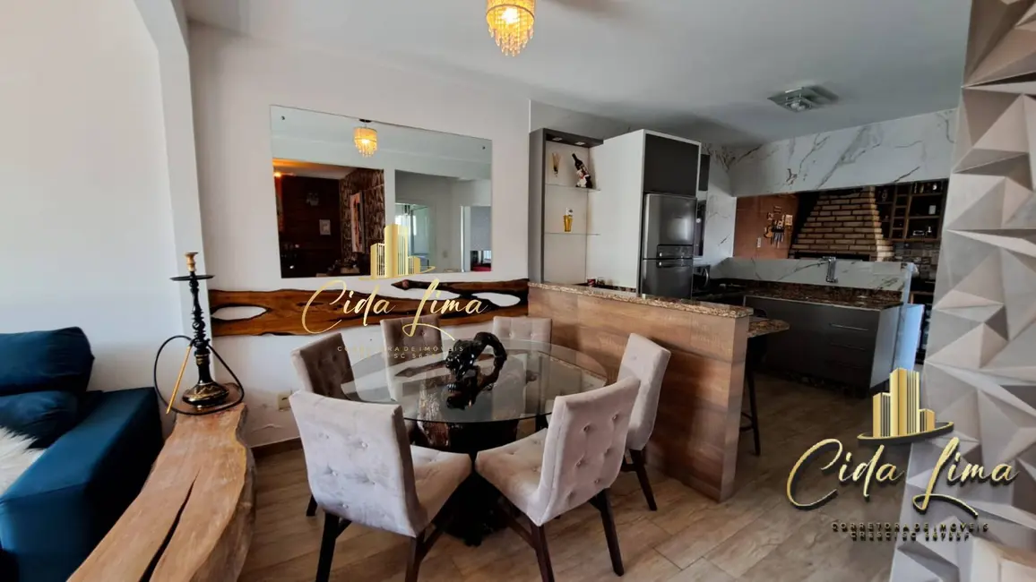 Foto 5 de Casa com 2 quartos à venda, 84m2 em Barra do Aririú, Palhoca - SC