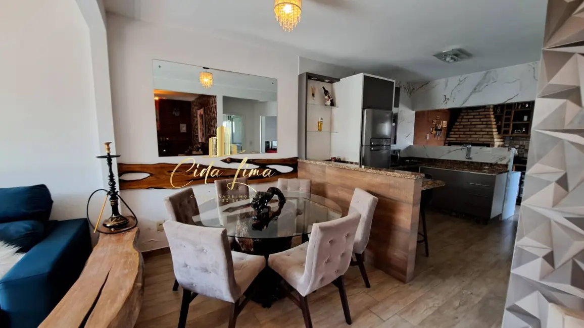 Foto 5 de Casa com 2 quartos à venda, 84m2 em Barra do Aririú, Palhoca - SC