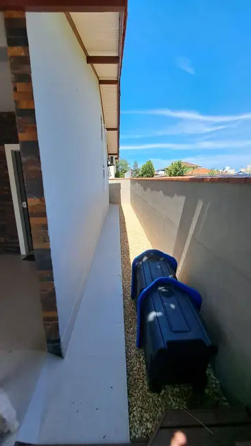 Foto 8 de Casa com 2 quartos à venda, 84m2 em Barra do Aririú, Palhoca - SC