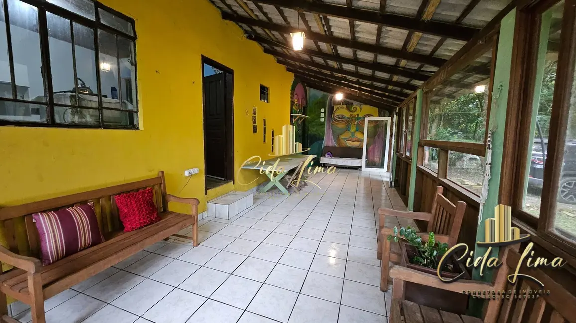 Foto 6 de Terreno / Lote à venda, 1900m2 em Centro, Santo Amaro Da Imperatriz - SC