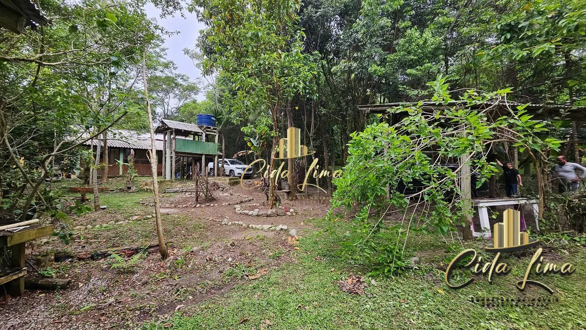 Foto 9 de Terreno / Lote à venda, 1900m2 em Centro, Santo Amaro Da Imperatriz - SC