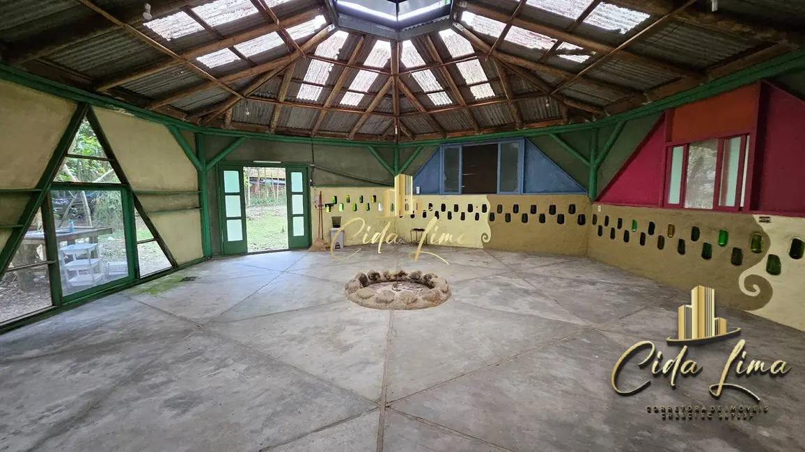 Foto 7 de Terreno / Lote à venda, 1900m2 em Centro, Santo Amaro Da Imperatriz - SC