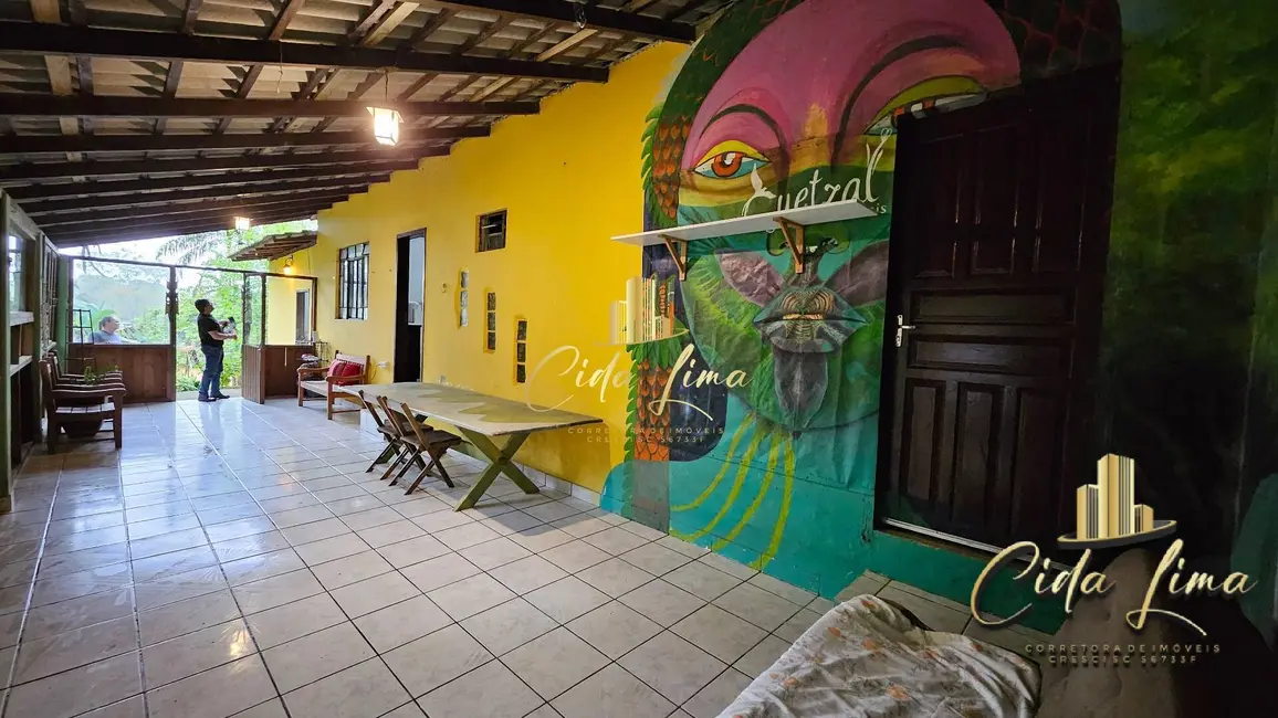 Foto 4 de Terreno / Lote à venda, 1900m2 em Centro, Santo Amaro Da Imperatriz - SC