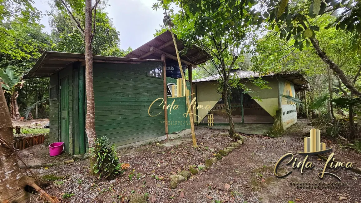 Foto 8 de Terreno / Lote à venda, 1900m2 em Centro, Santo Amaro Da Imperatriz - SC