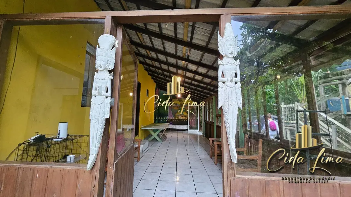 Foto 5 de Terreno / Lote à venda, 1900m2 em Centro, Santo Amaro Da Imperatriz - SC