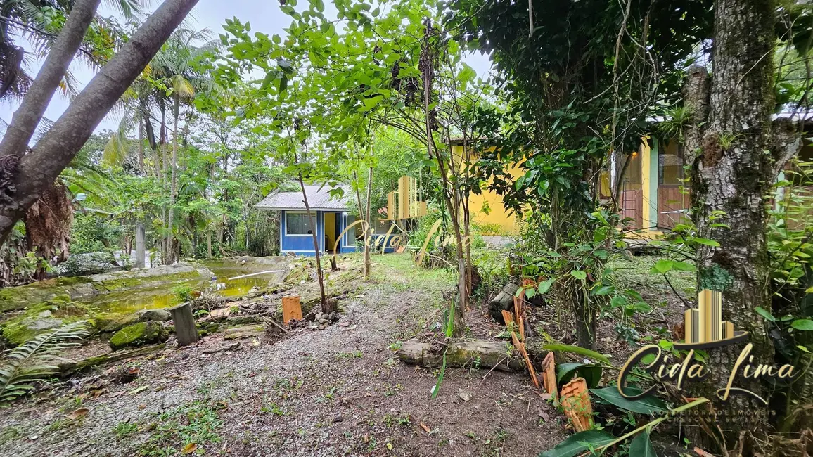 Foto 3 de Terreno / Lote à venda, 1900m2 em Centro, Santo Amaro Da Imperatriz - SC