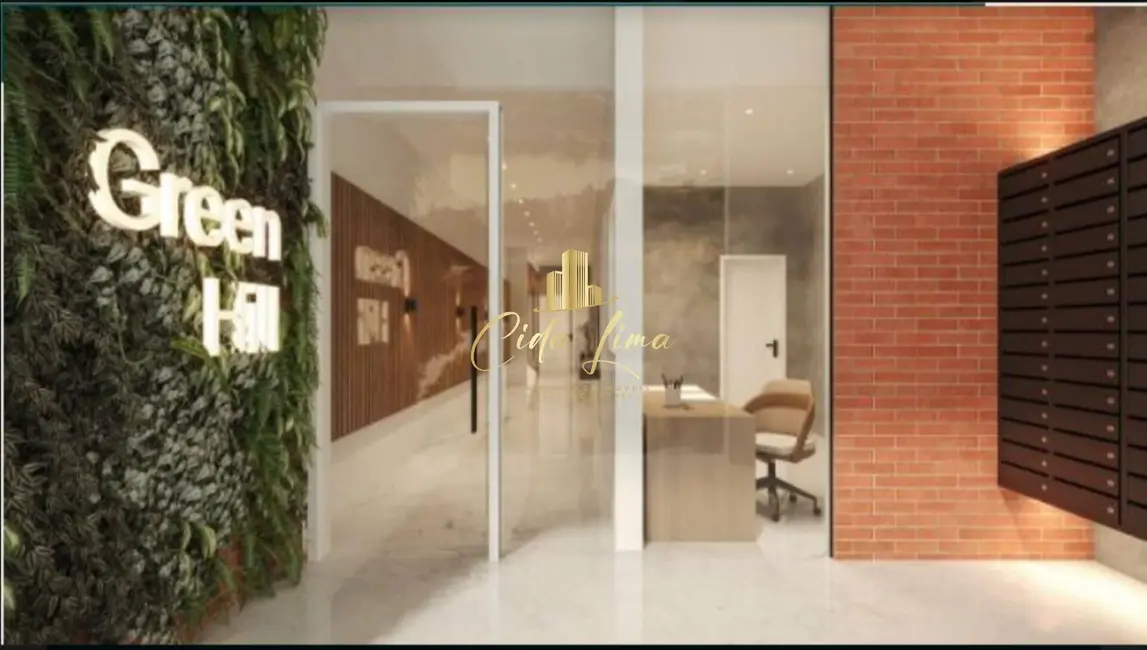 Foto 2 de Apartamento com 1 quarto à venda, 51m2 em Pedra Branca, Palhoca - SC