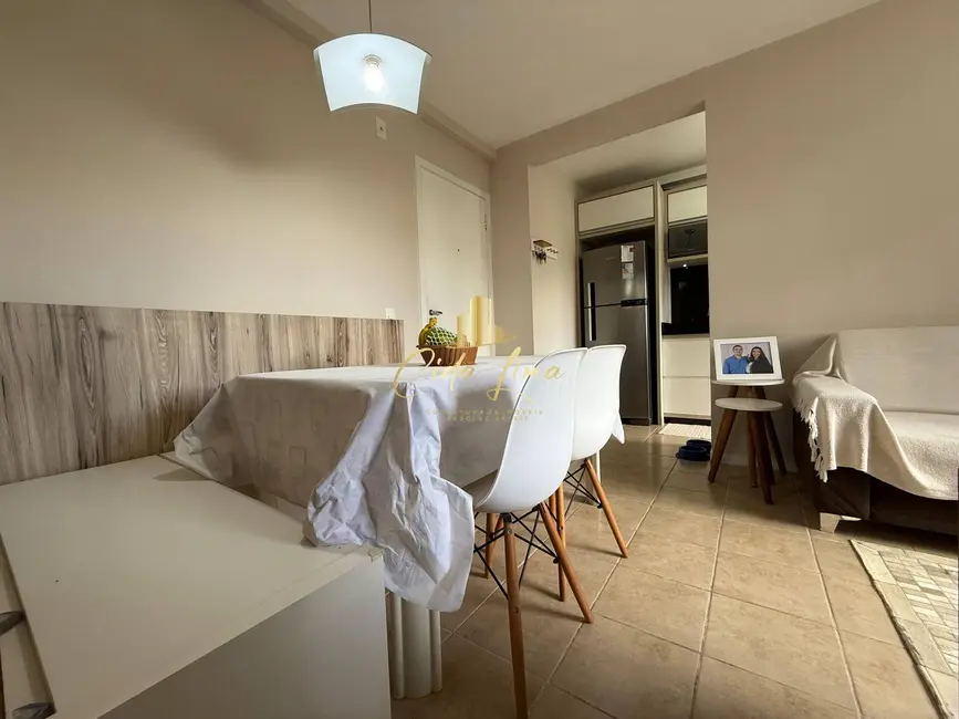 Foto 2 de Apartamento com 2 quartos à venda, 52m2 em Ponte do Imaruim, Palhoca - SC