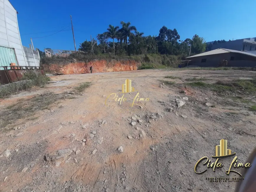 Foto 2 de Terreno / Lote à venda, 611m2 em Bela Vista, Palhoca - SC