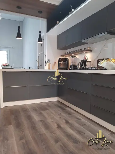 Foto 9 de Casa com 3 quartos à venda, 187m2 em Pedra Branca, Palhoca - SC