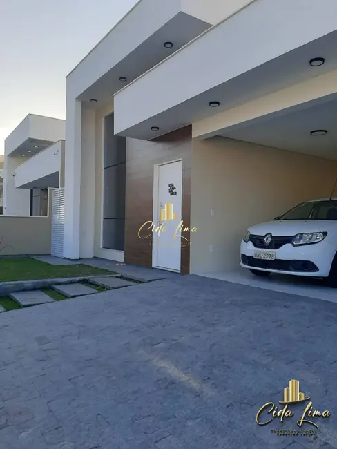 Foto 1 de Casa com 3 quartos à venda, 187m2 em Pedra Branca, Palhoca - SC