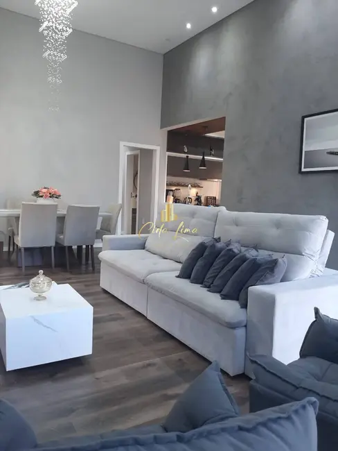 Foto 4 de Casa com 3 quartos à venda, 187m2 em Pedra Branca, Palhoca - SC