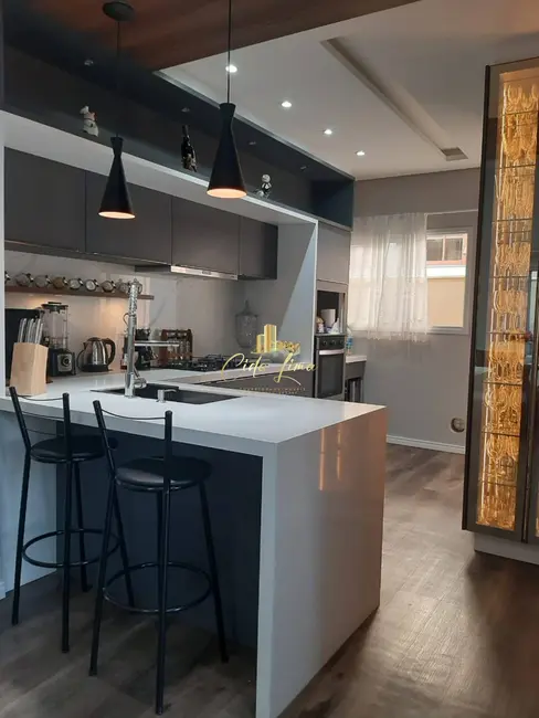 Casa com 3 quartos à venda, 187m2 em Pedra Branca, Palhoca - SC - imagem 7 Foto 7 de Casa com 3 quartos à venda, 187m2 em Pedra Branca, Palhoca - SC