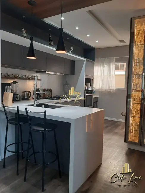 Foto 7 de Casa com 3 quartos à venda, 187m2 em Pedra Branca, Palhoca - SC