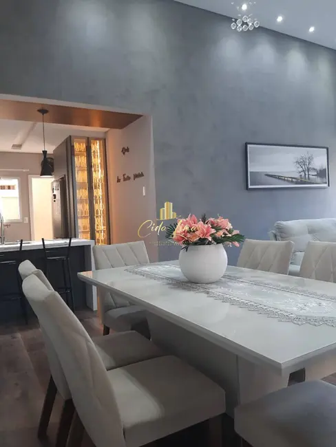 Foto 6 de Casa com 3 quartos à venda, 187m2 em Pedra Branca, Palhoca - SC