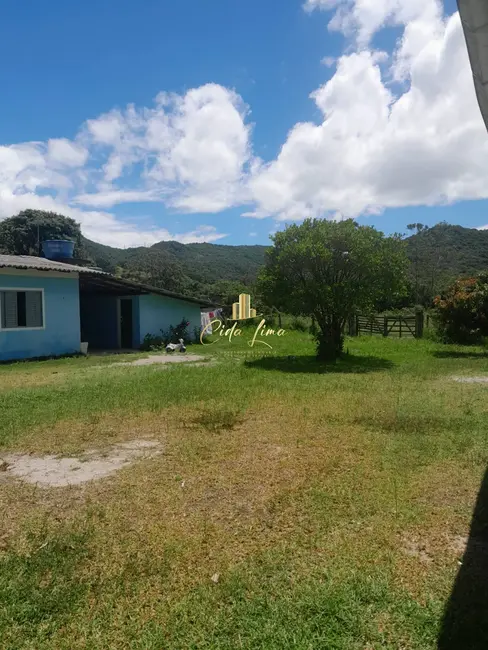 Foto 6 de Chácara à venda, 5280m2 em Ratones, Florianopolis - SC