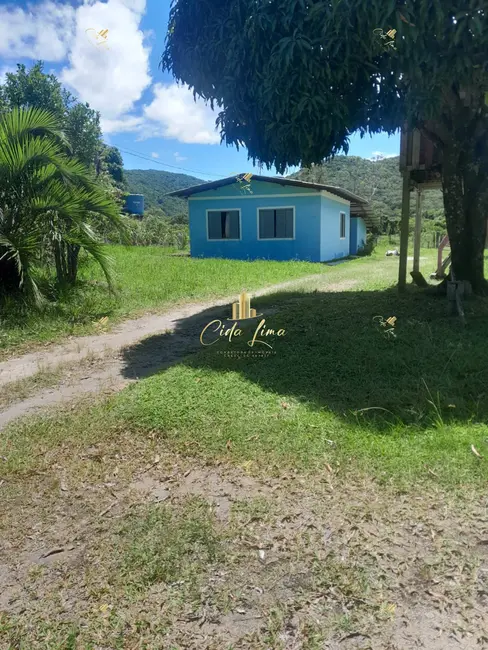 Foto 8 de Chácara à venda, 5280m2 em Ratones, Florianopolis - SC