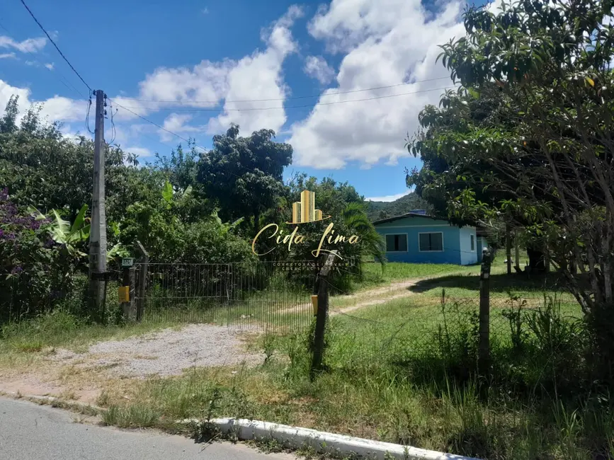 Foto 9 de Chácara à venda, 5280m2 em Ratones, Florianopolis - SC