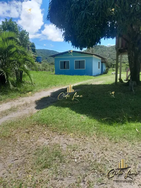 Foto 8 de Chácara à venda, 5280m2 em Ratones, Florianopolis - SC
