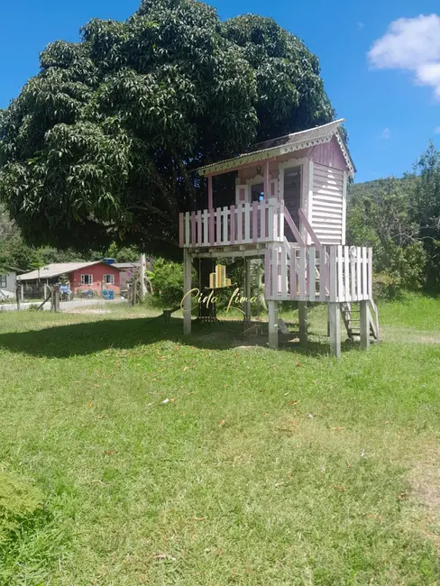 Foto 1 de Chácara à venda, 5280m2 em Ratones, Florianopolis - SC