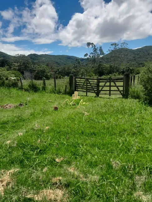 Foto 3 de Chácara à venda, 5280m2 em Ratones, Florianopolis - SC