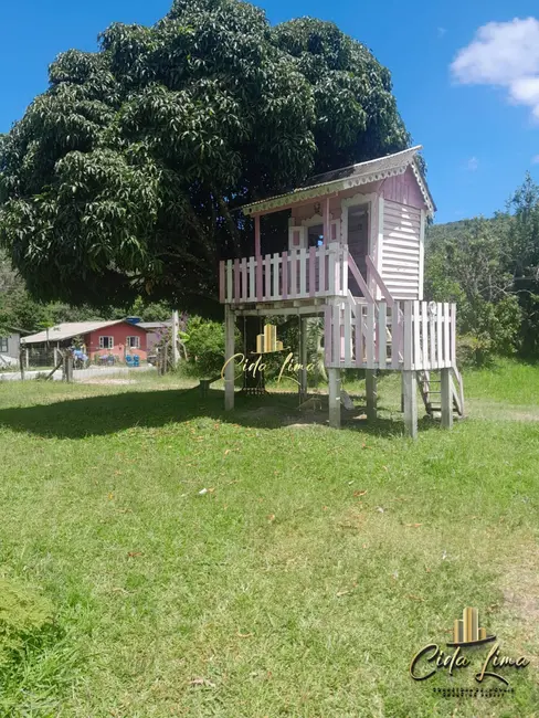 Foto 1 de Chácara à venda, 5280m2 em Ratones, Florianopolis - SC