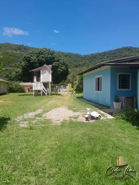 Foto 2 de Chácara à venda, 5280m2 em Ratones, Florianopolis - SC
