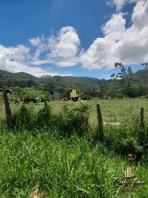 Foto 4 de Chácara à venda, 5280m2 em Ratones, Florianopolis - SC